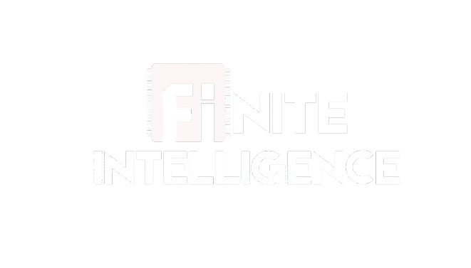 Finite Intelligence